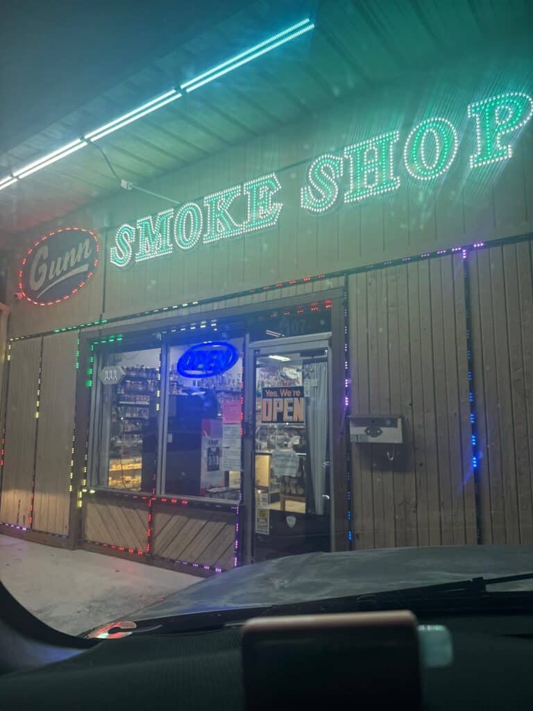 Store – main photo