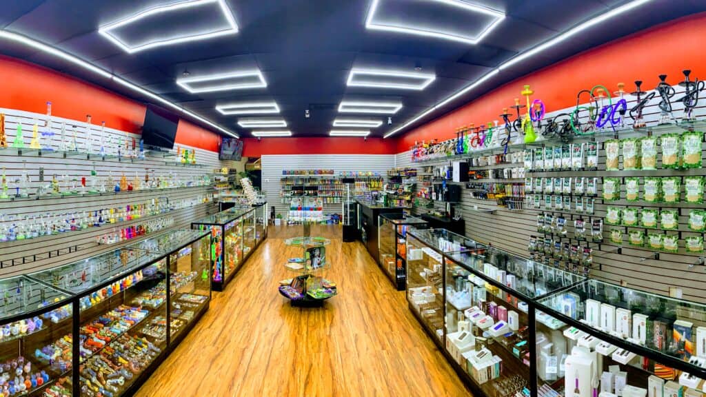 Store – main photo