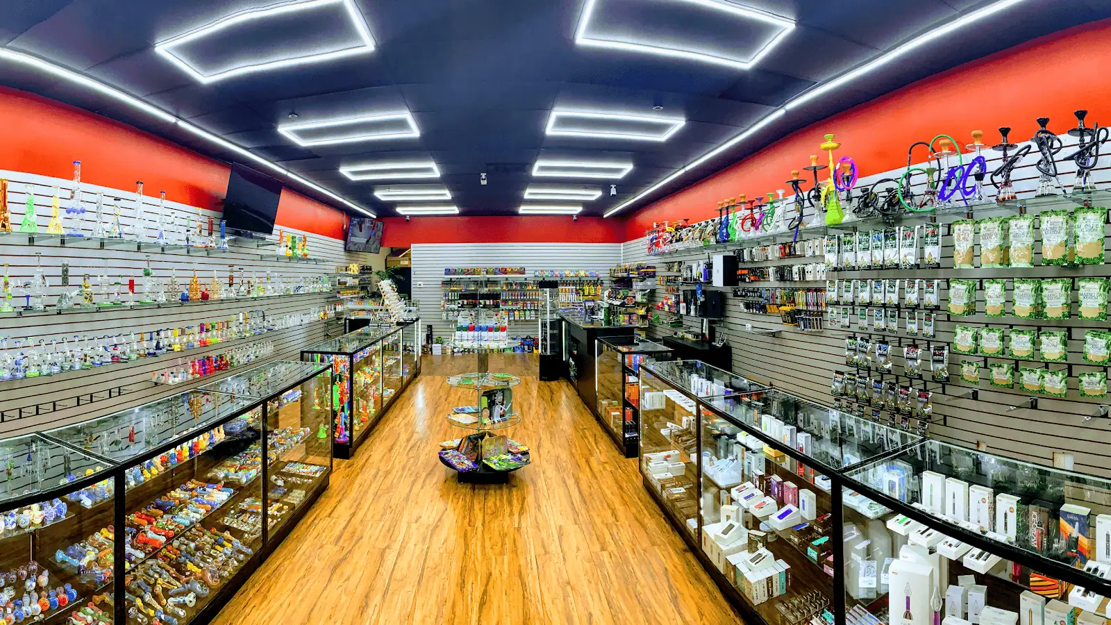 Main Store Image