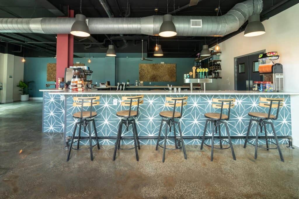 Store – main photo