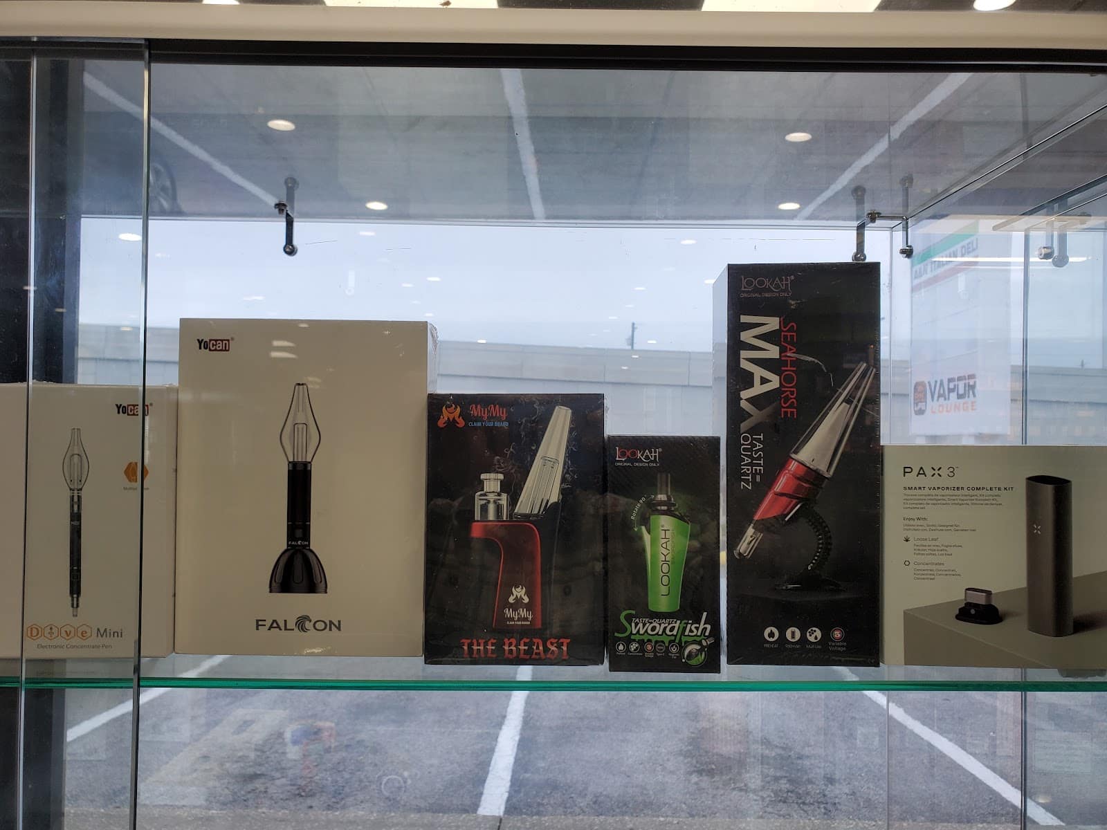 Main Store Image
