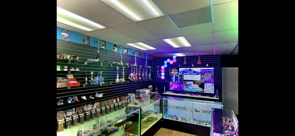 Store – main photo