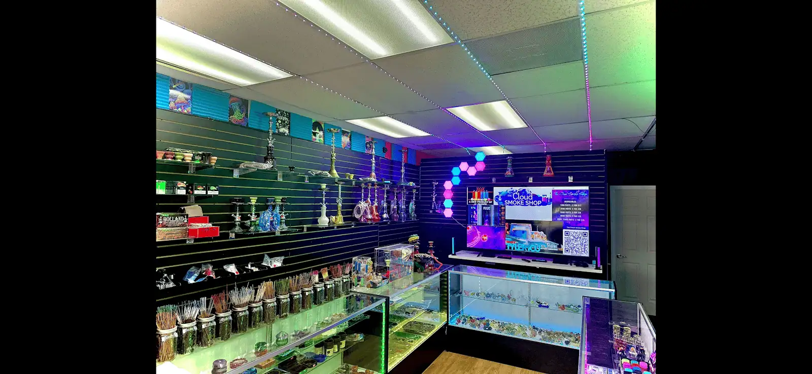 Main Store Image