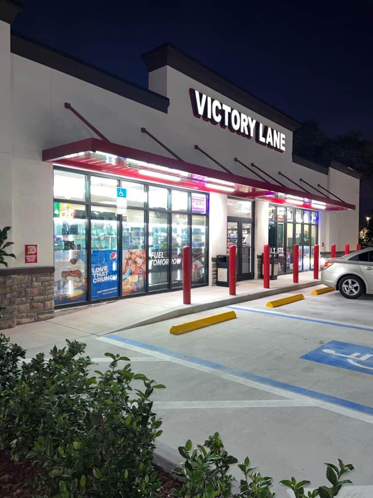 Store – main photo