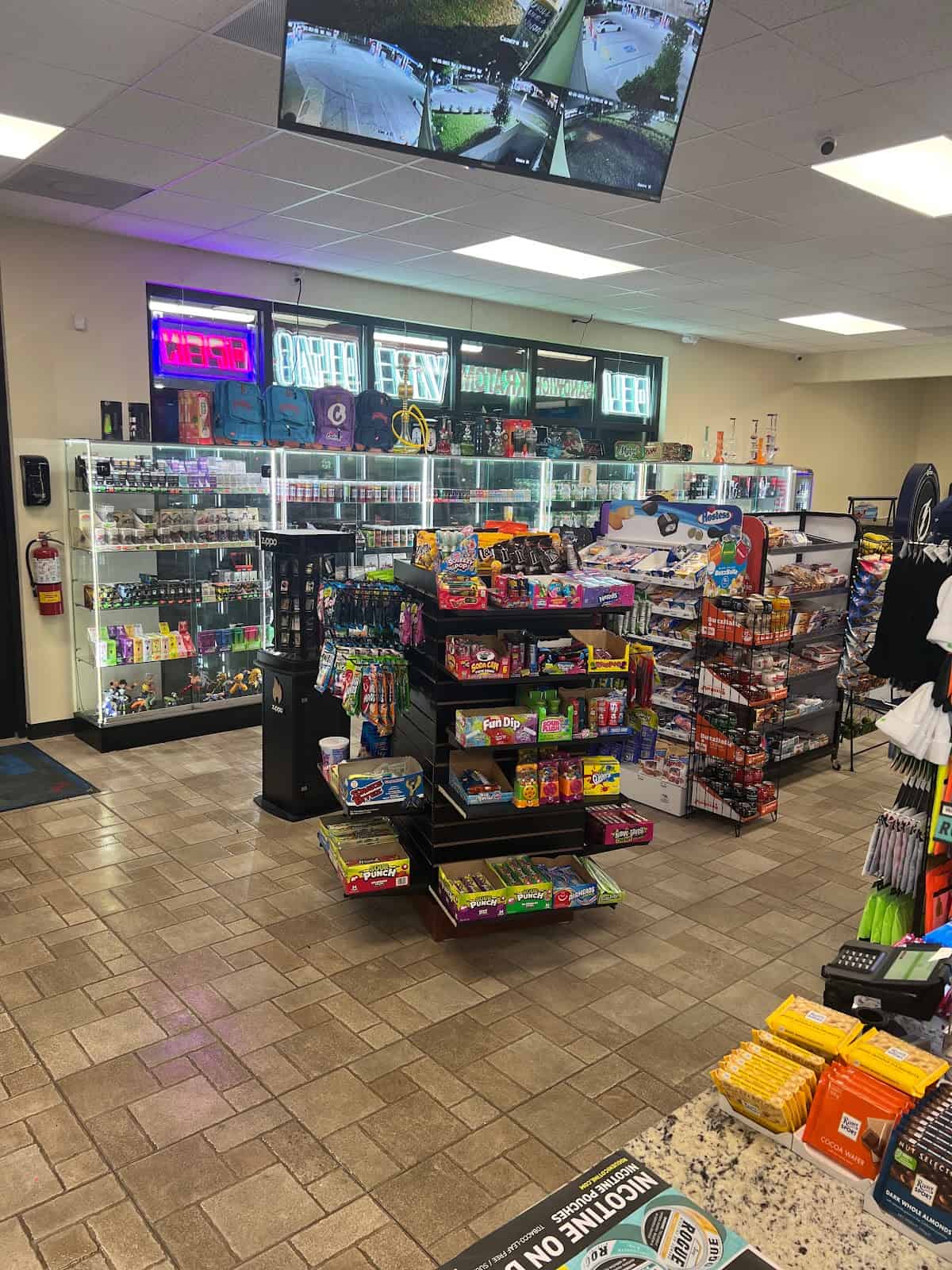 Store – gallery image 2