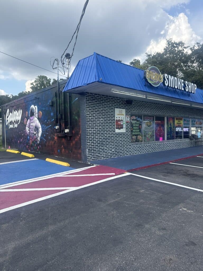 Store – main photo