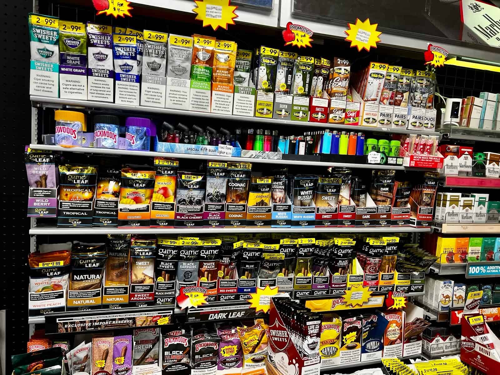 Store – gallery image 2