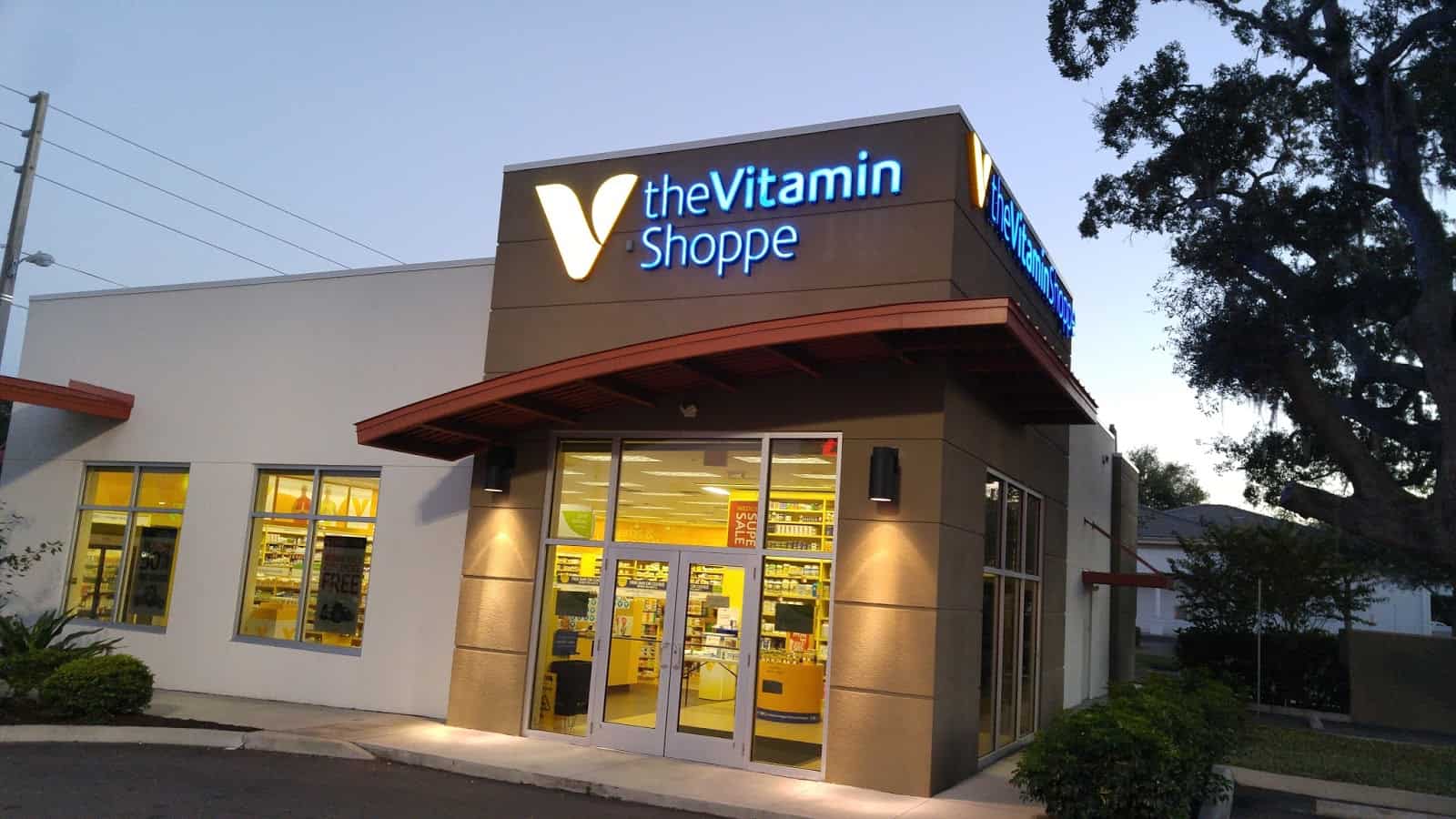 Main Store Image