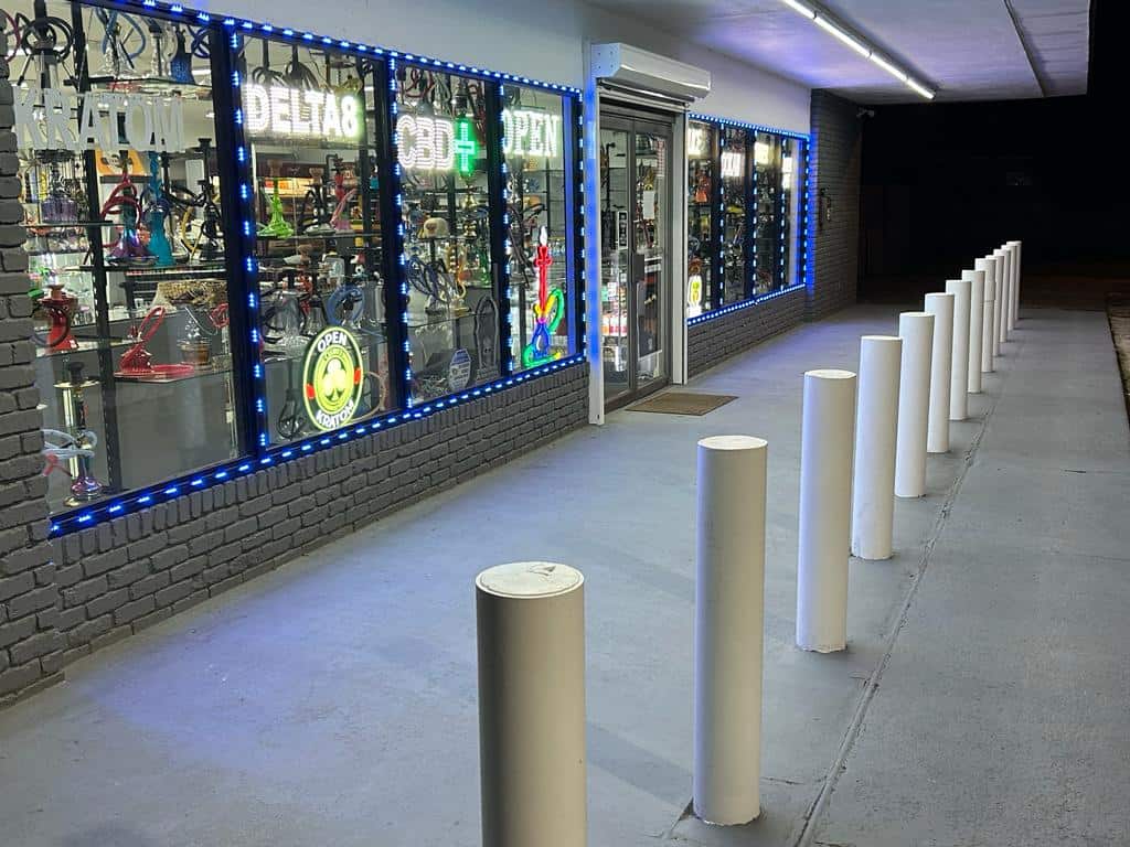 Store – gallery image 2