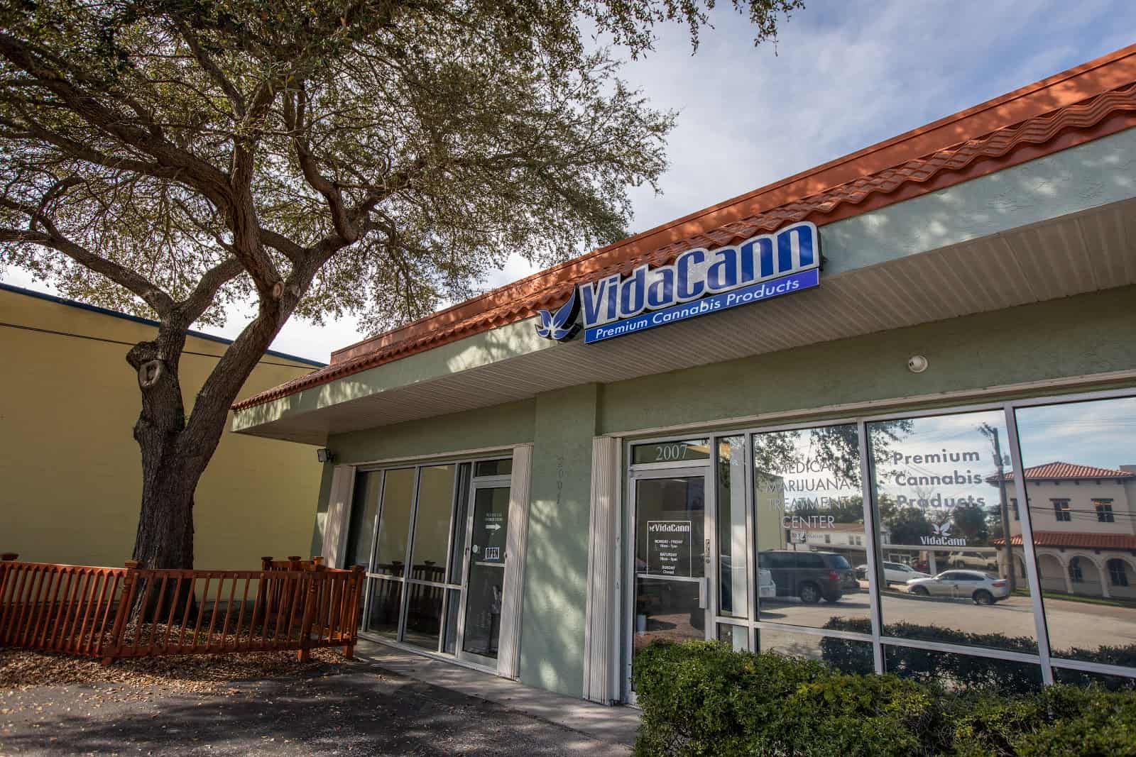 Main Store Image
