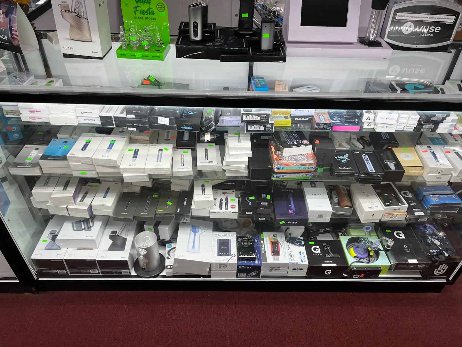 Store – gallery image 3