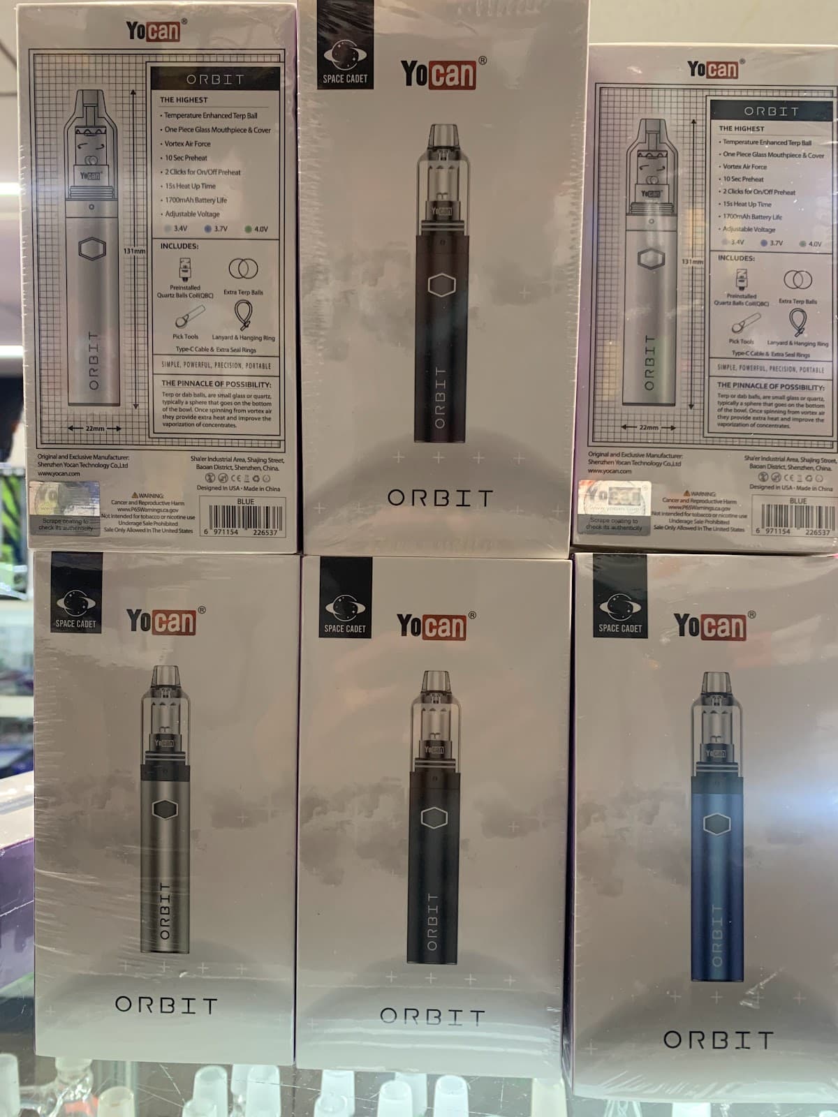 Store – gallery image 5