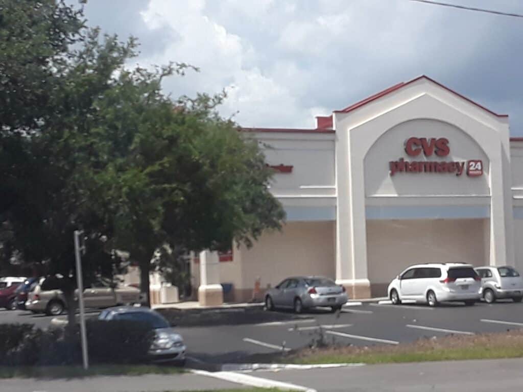 Store – main photo