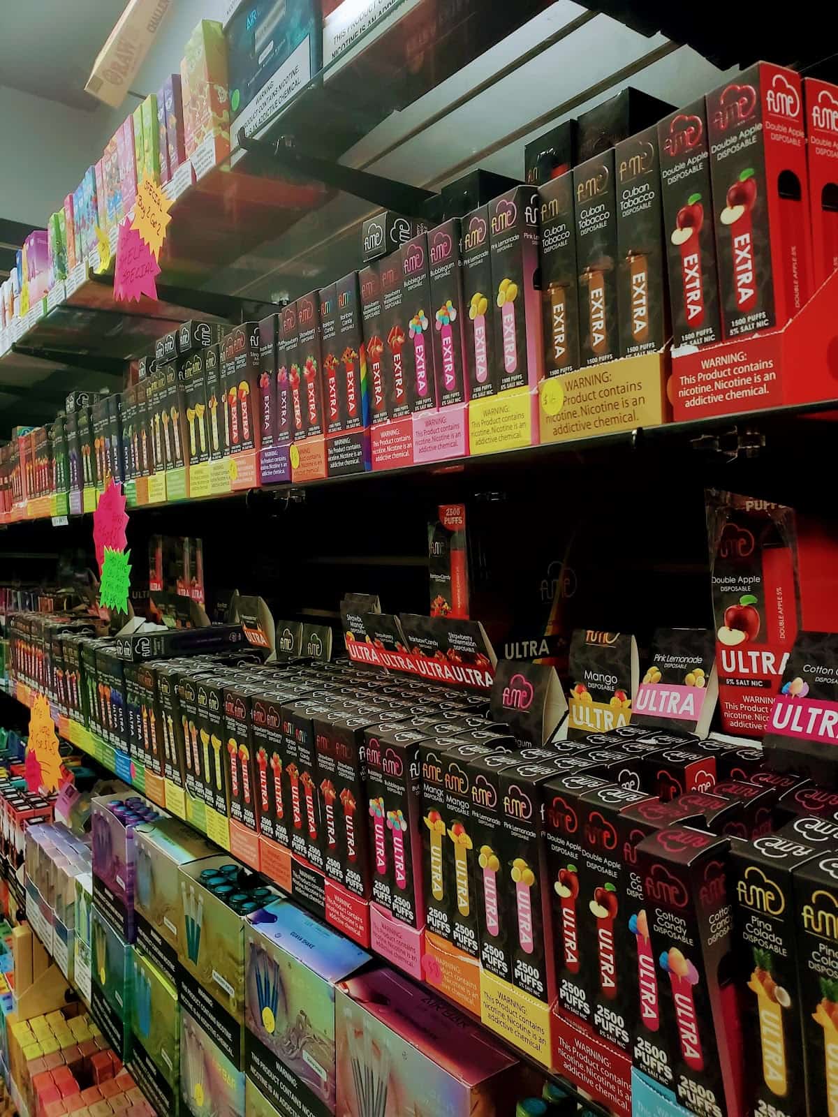 Store – gallery image 2