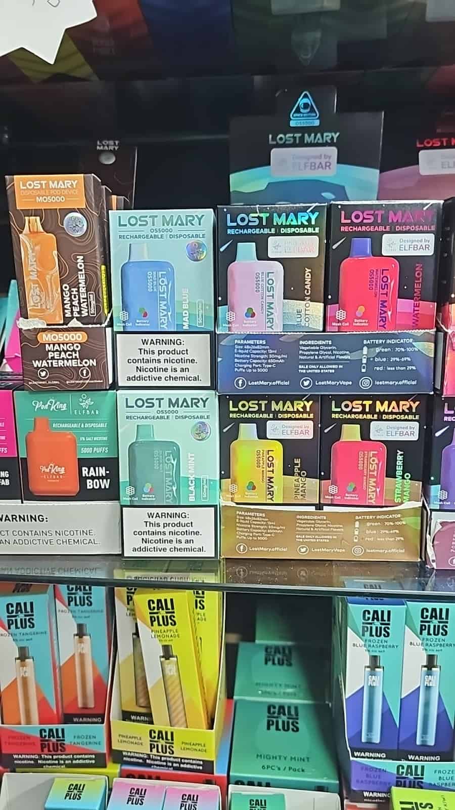 Store – gallery image 7