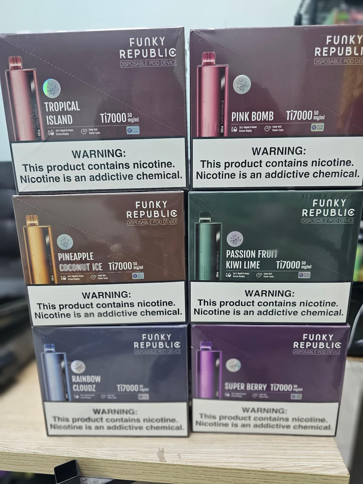 Store – gallery image 9