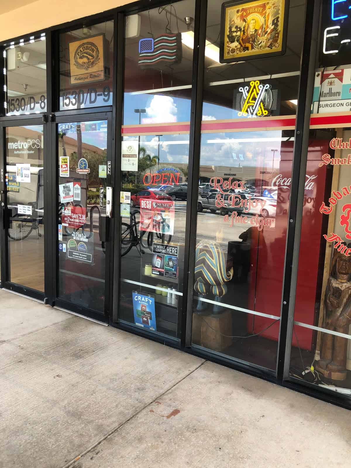 Main Store Image