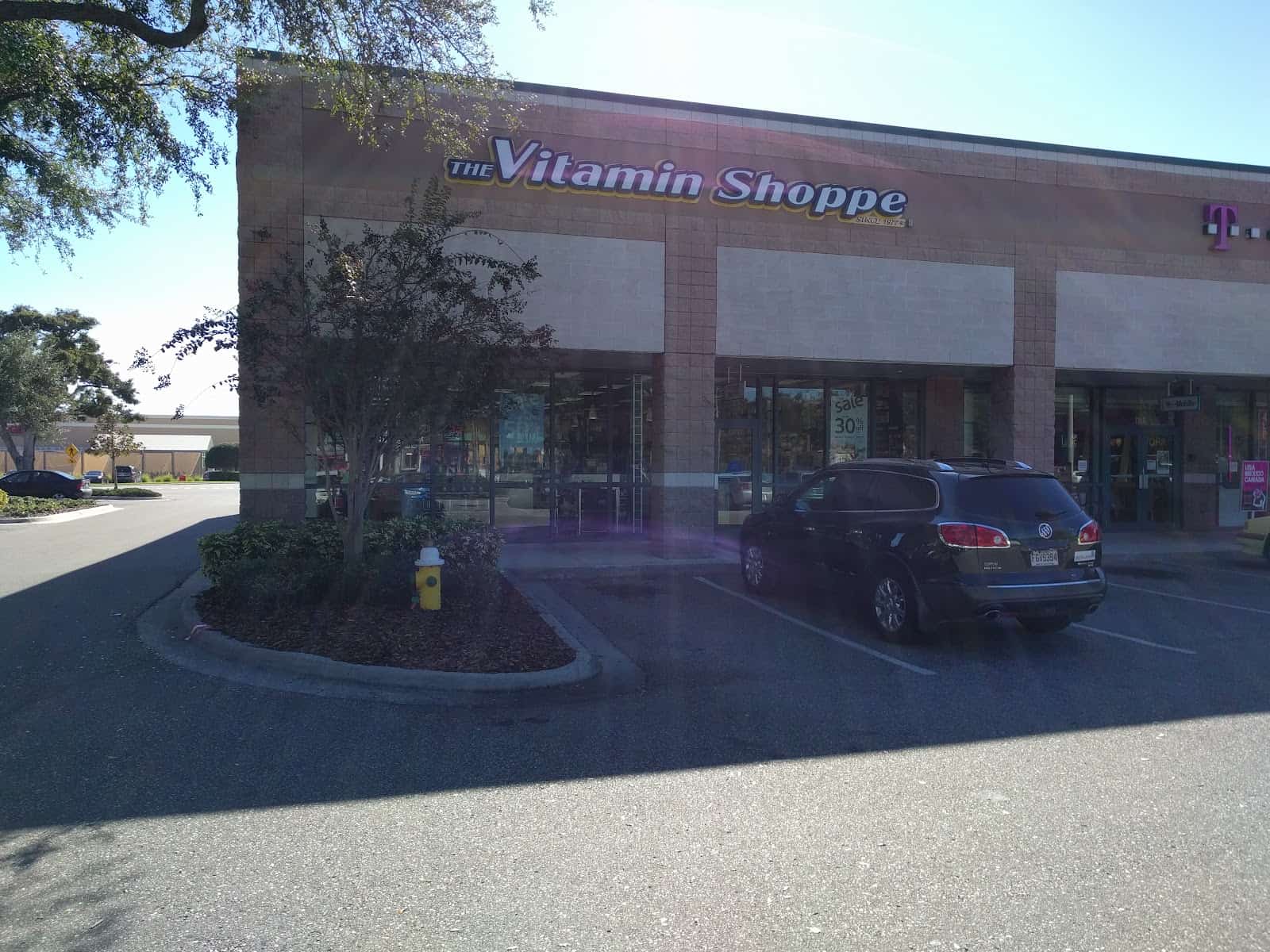 Main Store Image