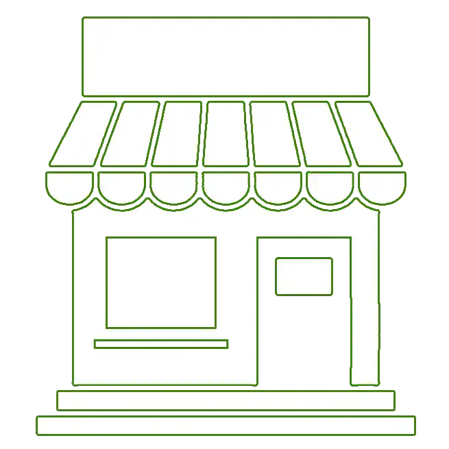 Store icon