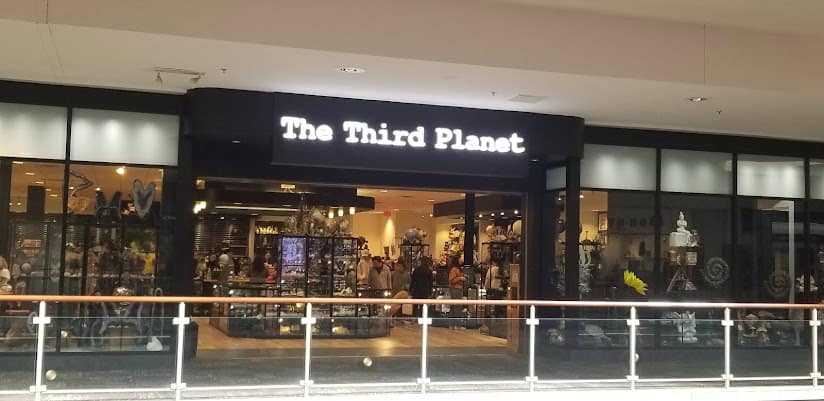 Main Store Image