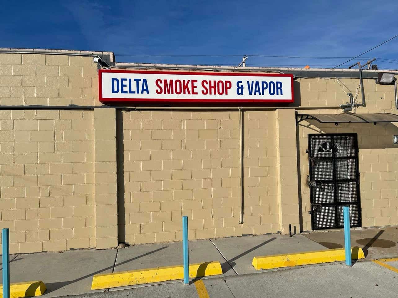 Main Store Image