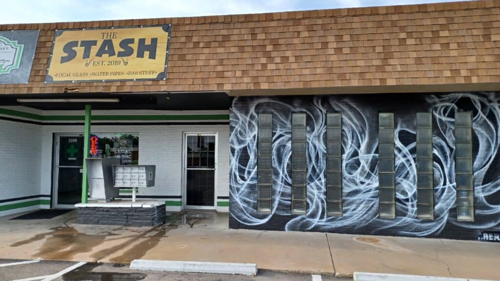 Store – main photo