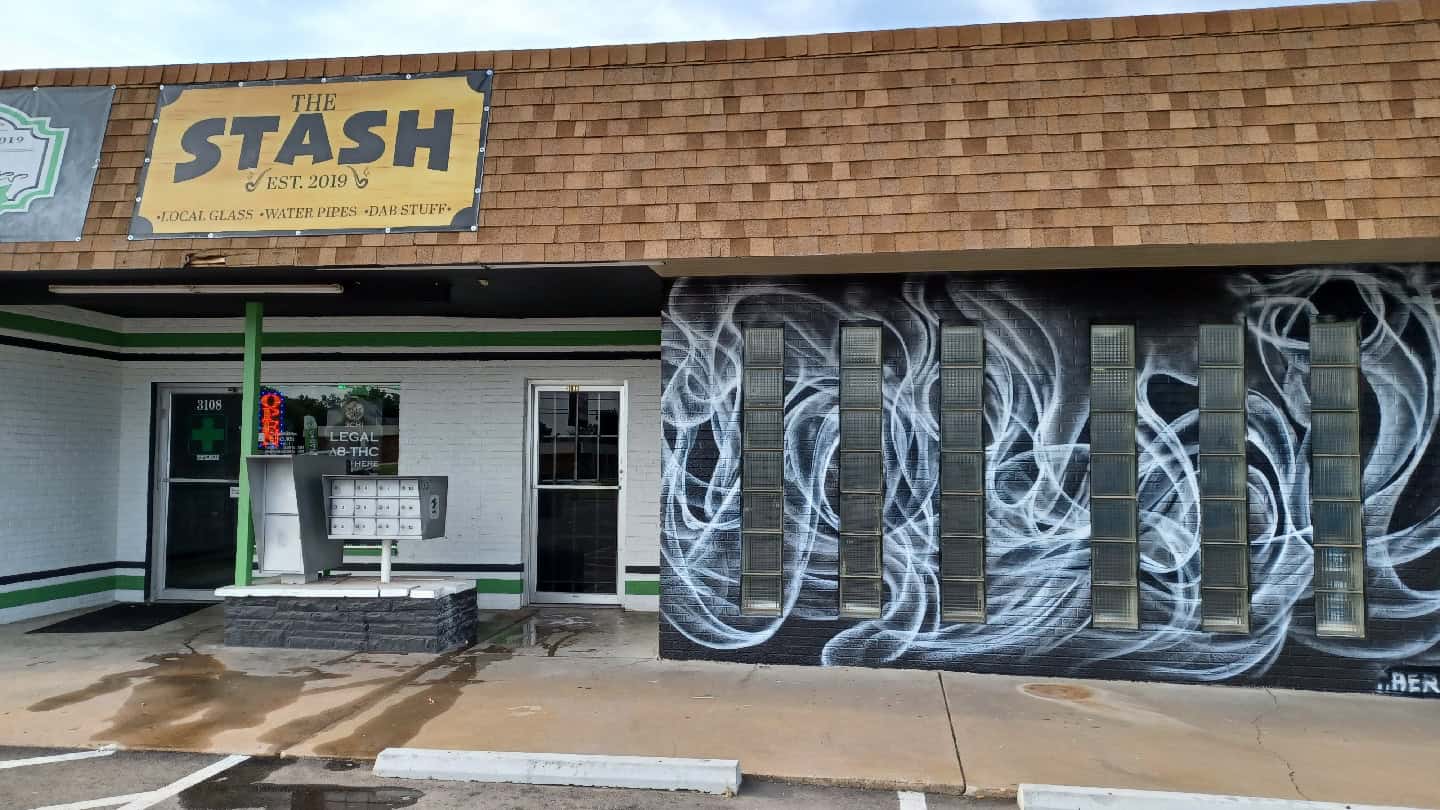 Main Store Image