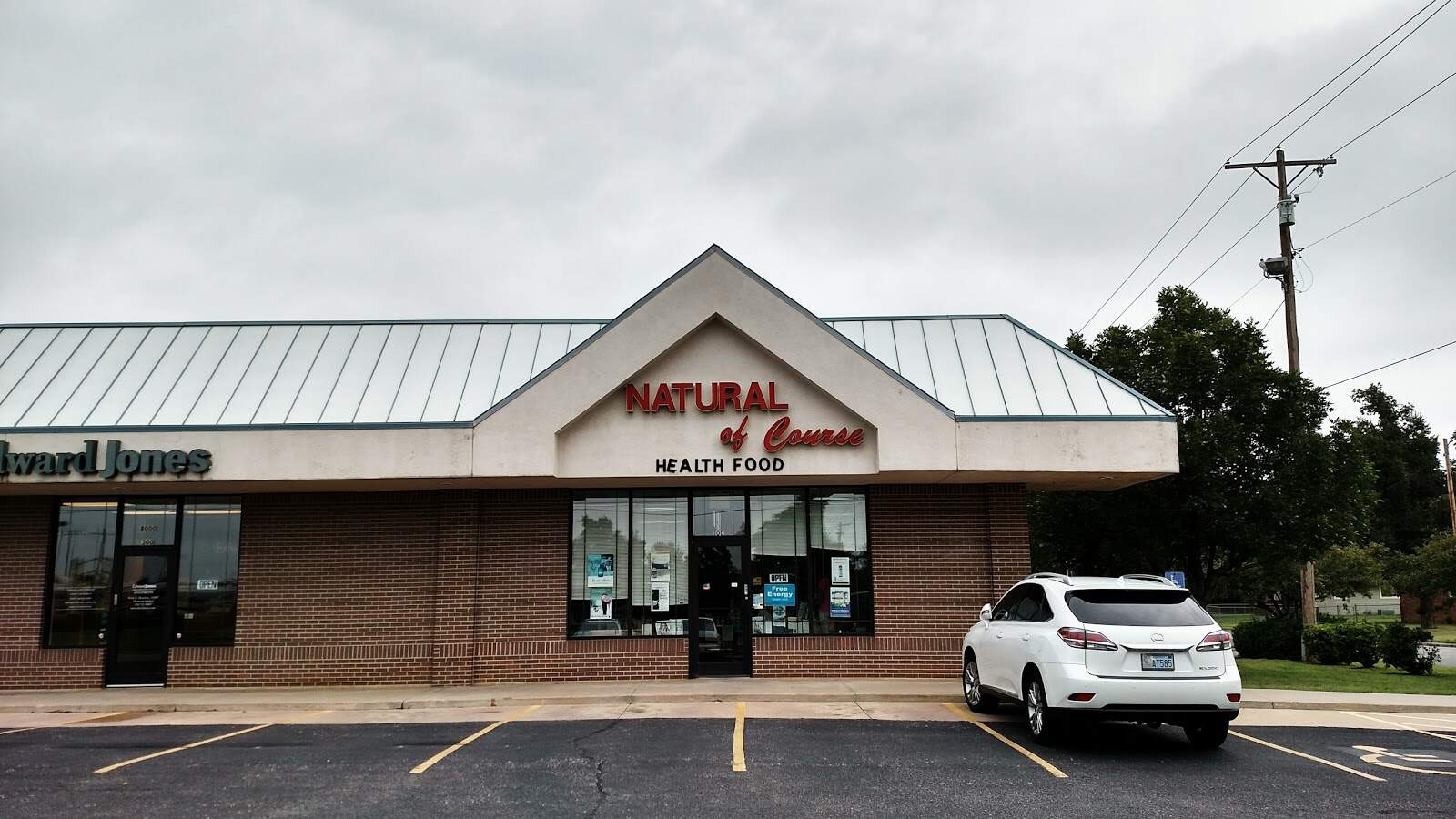Main Store Image
