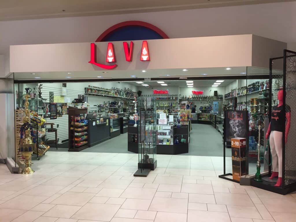 Store – main photo