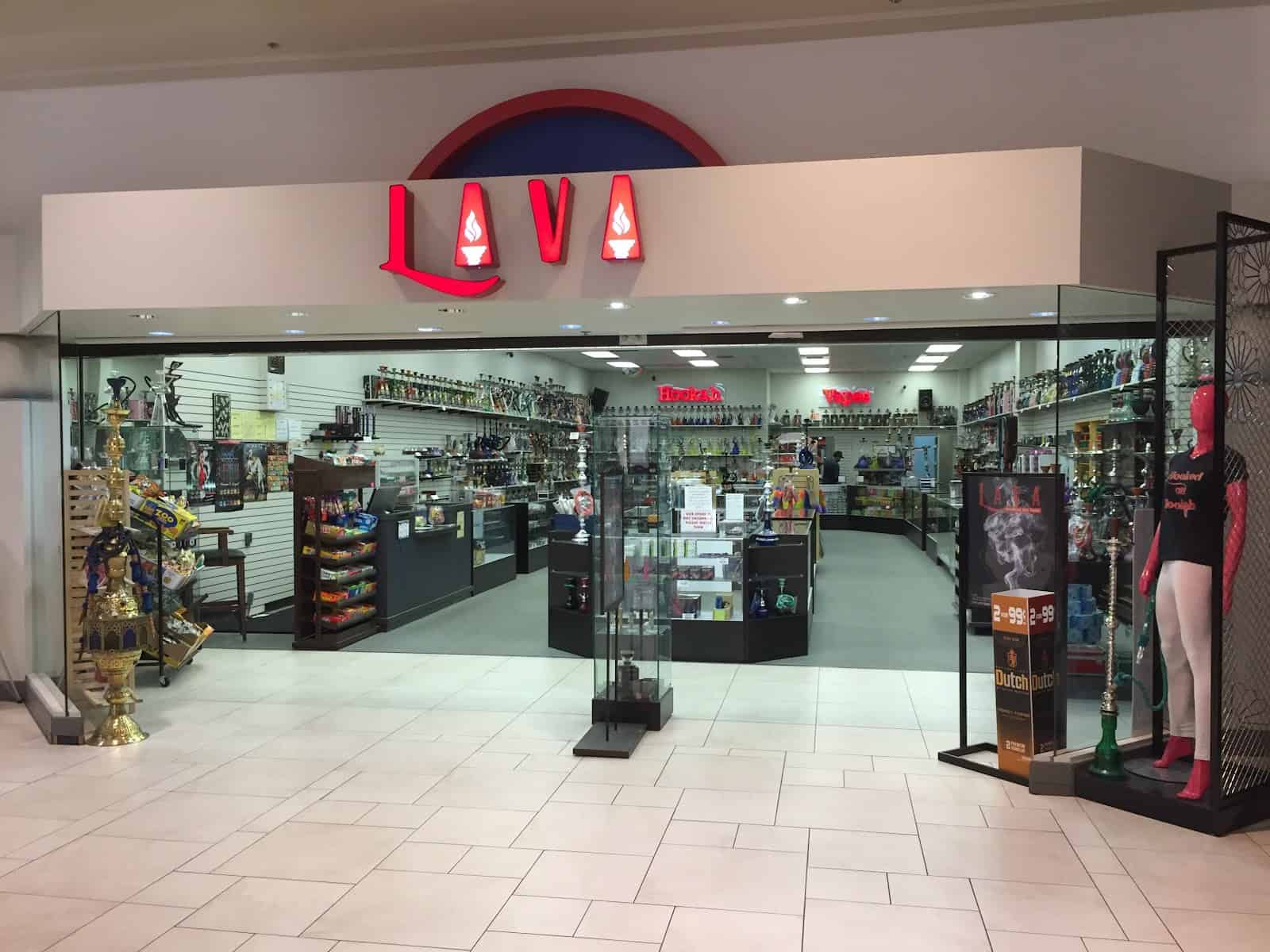 Main Store Image