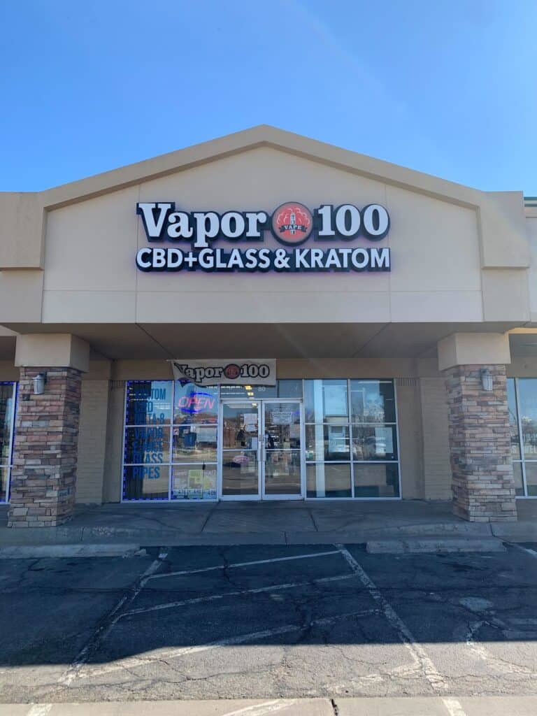 Store – main photo