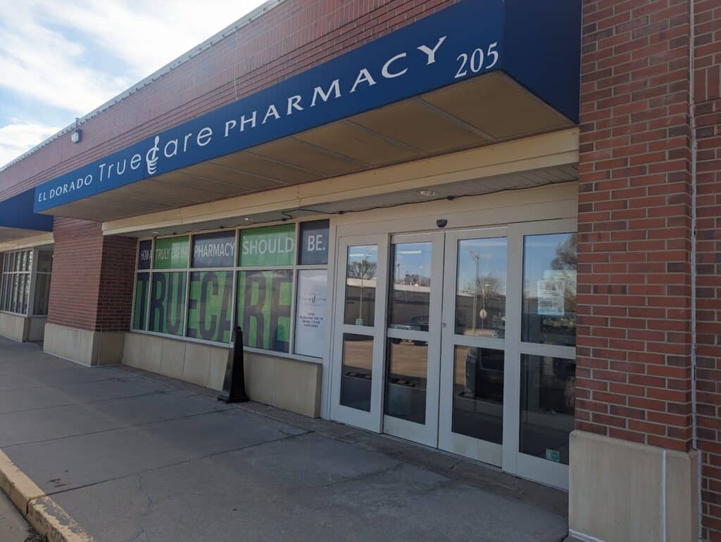 Store – main photo