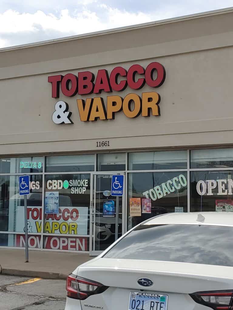 Store – main photo