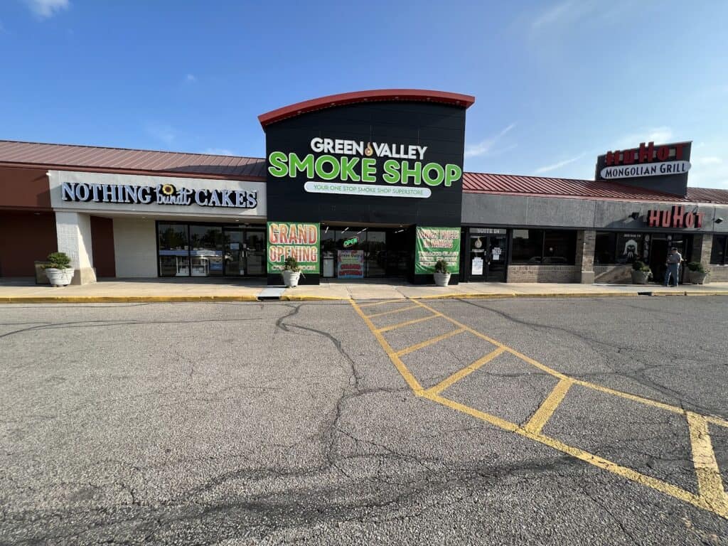 Store – main photo