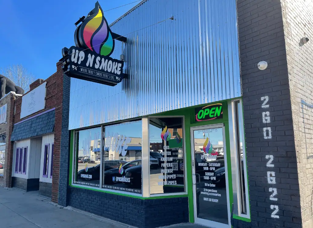 Main Store Image
