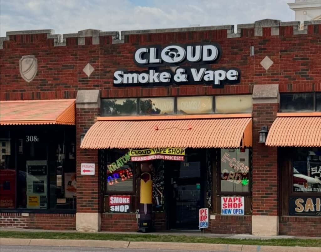 Store – main photo