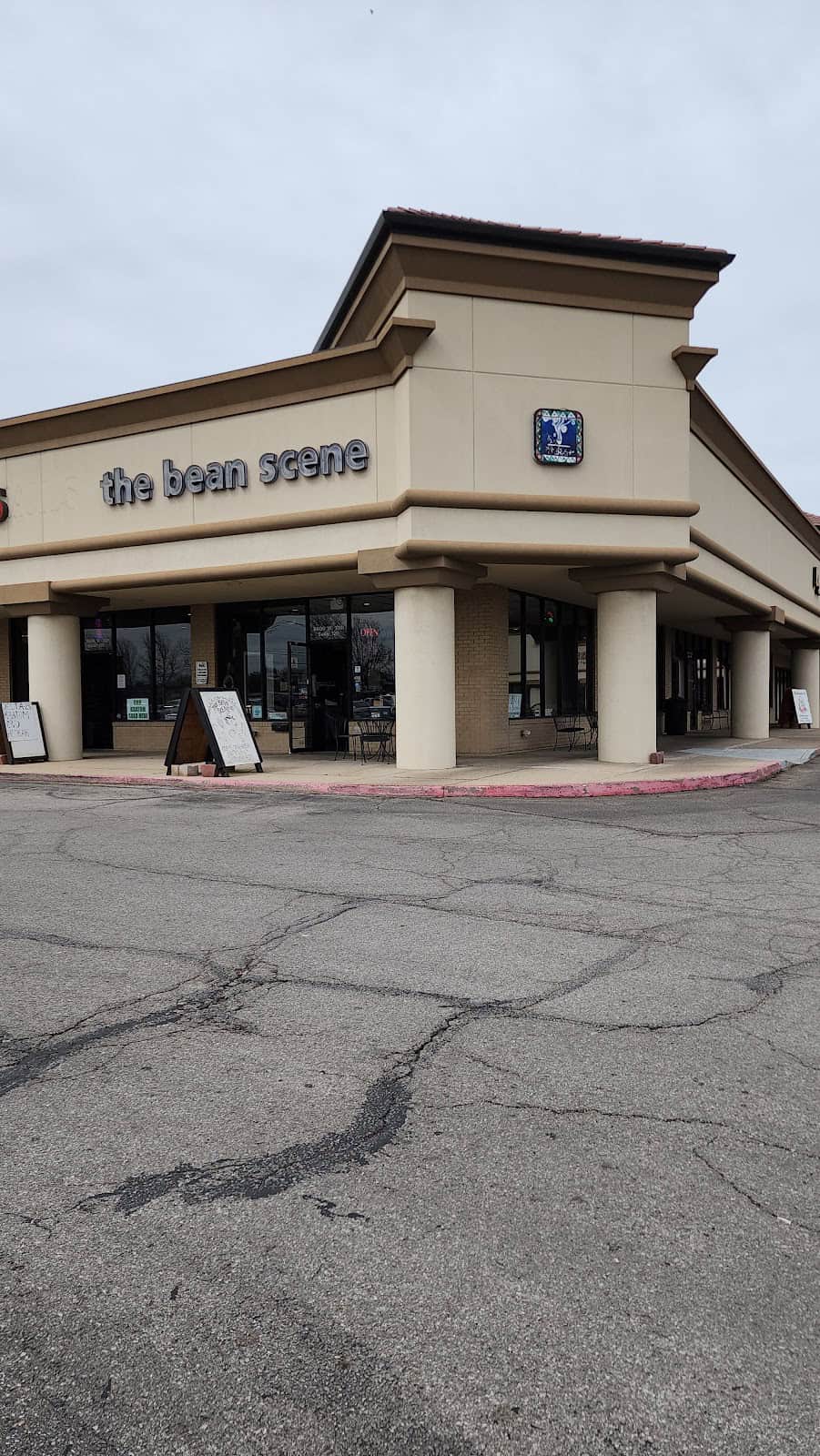 Main Store Image