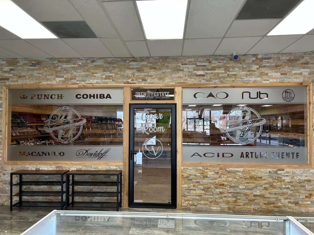 Main Store Image