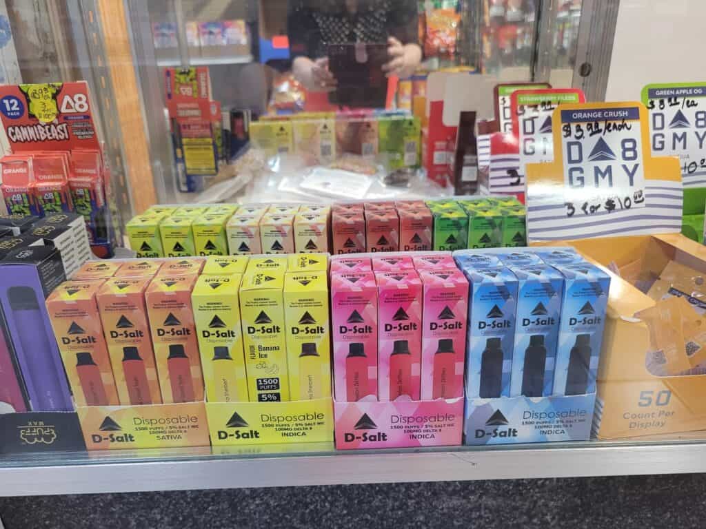 Store – main photo