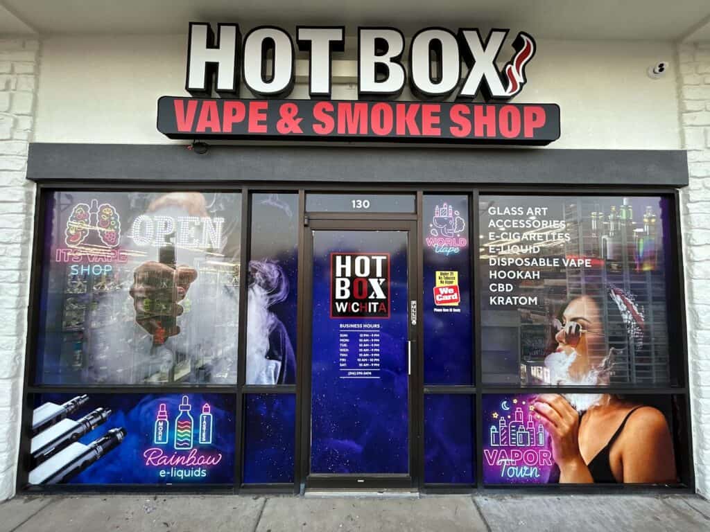 Store – main photo