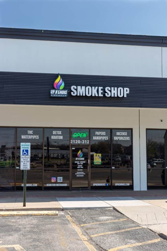 Store – main photo