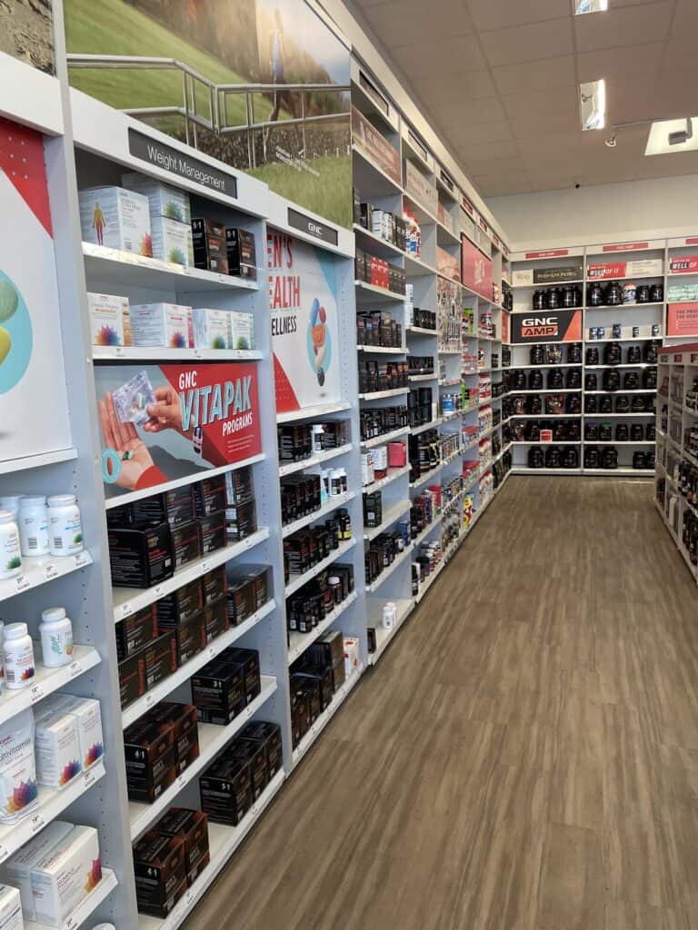 Store – main photo