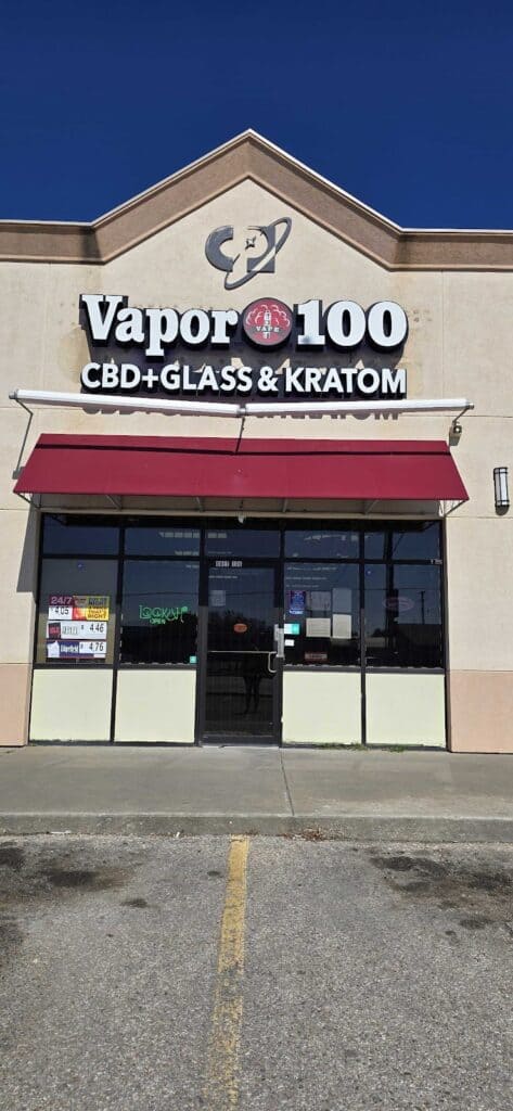 Store – main photo