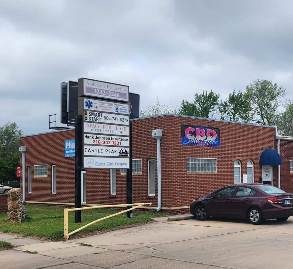 Store – main photo