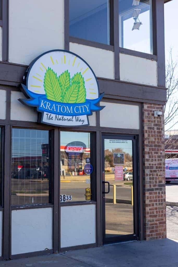 Store – main photo