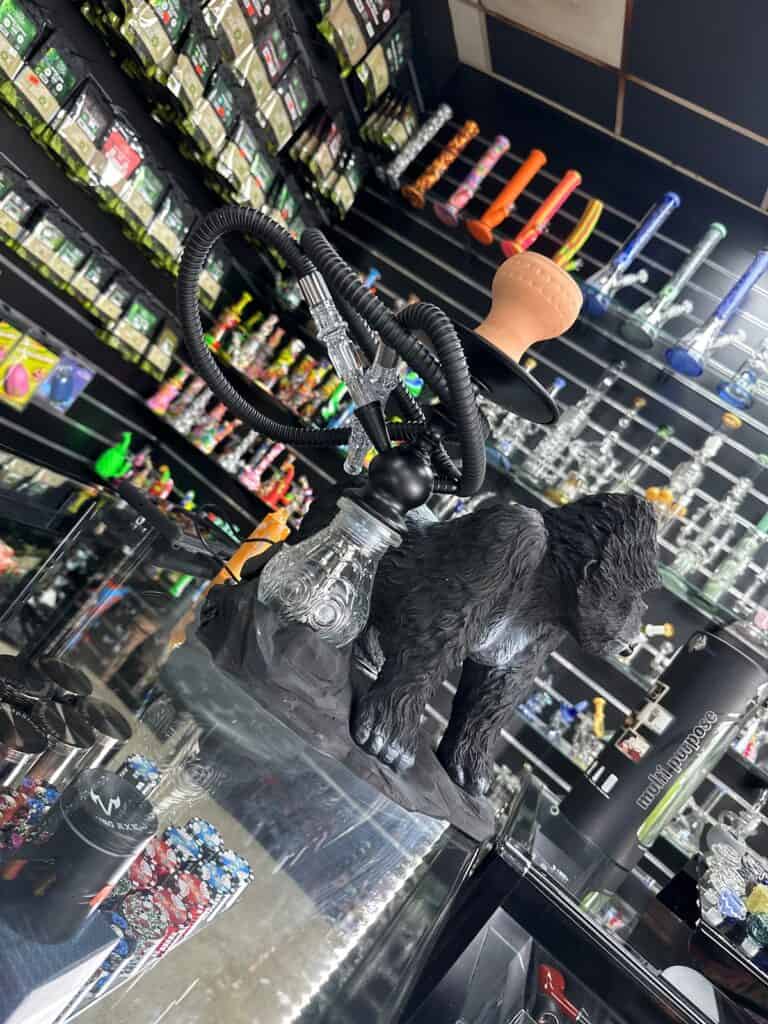 Store – main photo