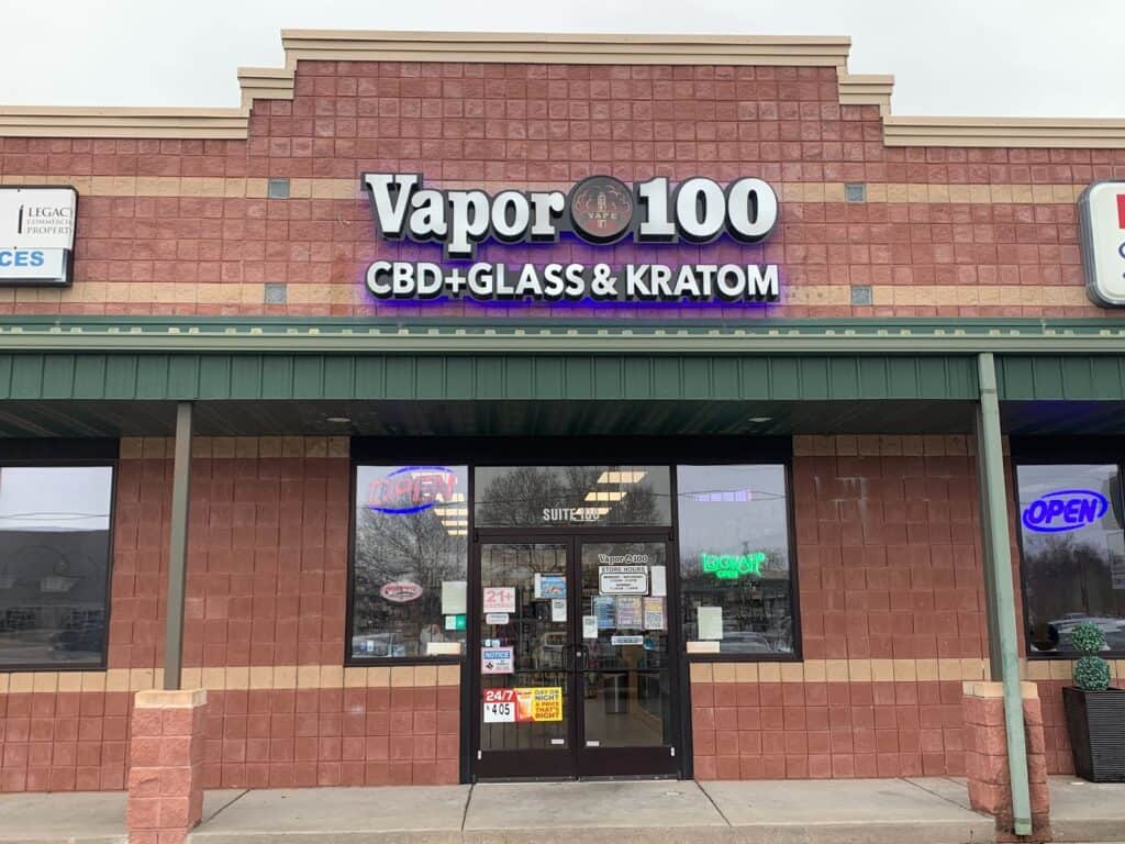 Store – main photo