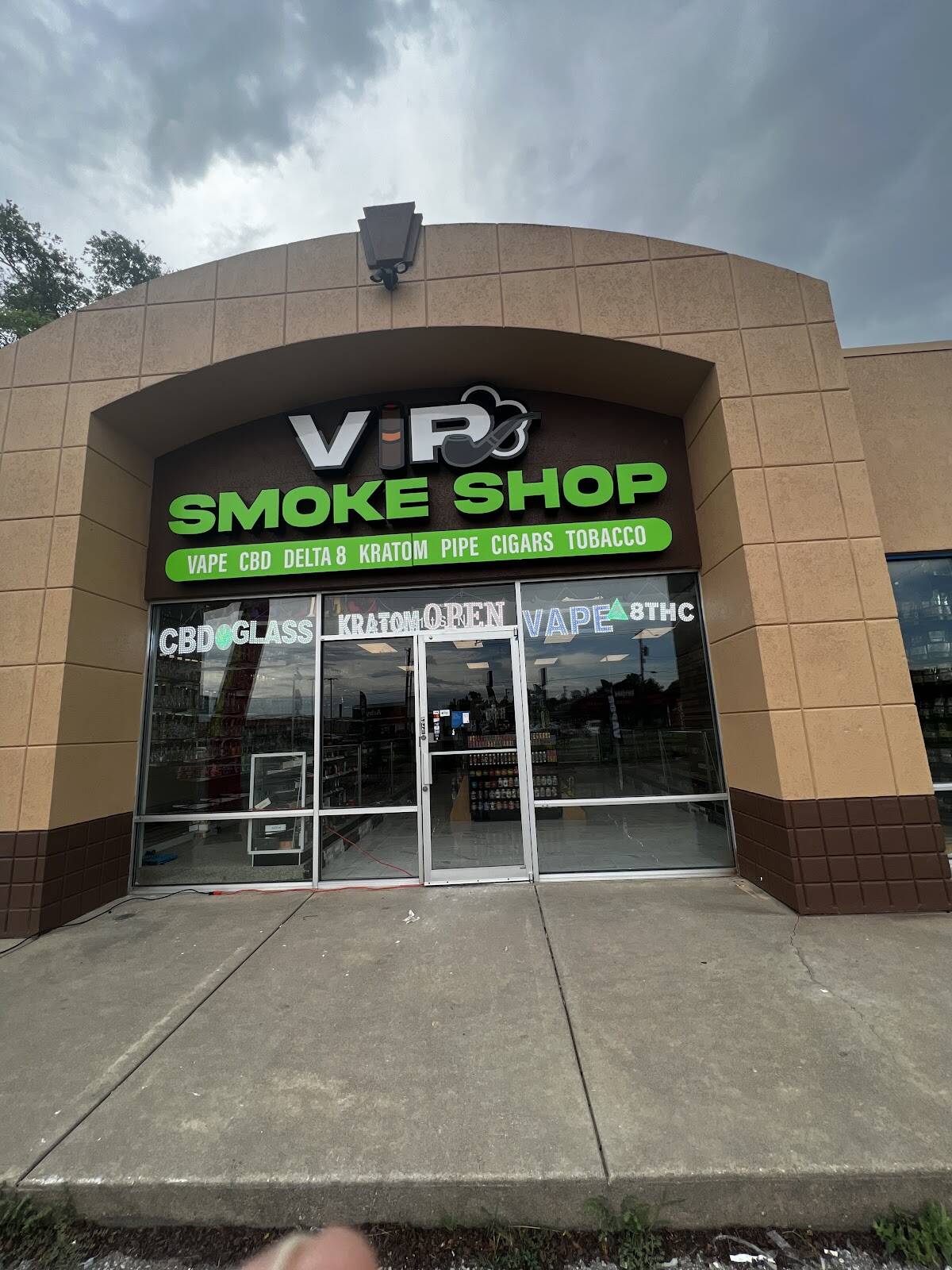 Main Store Image