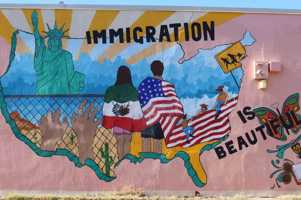 Store – main photo