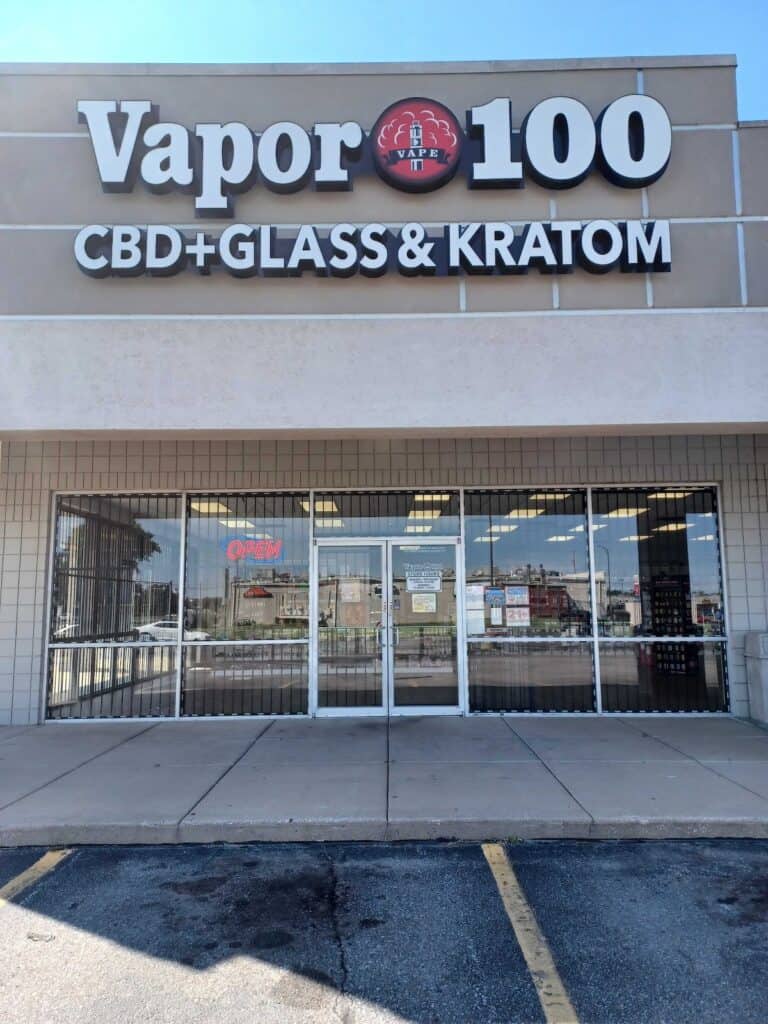 Store – main photo